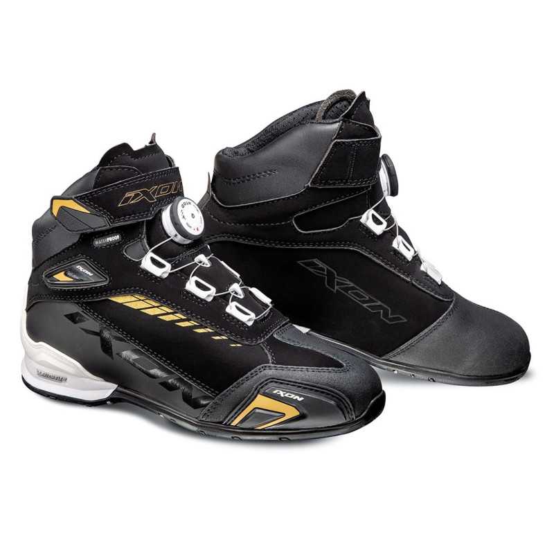 Botin Ixon Bull Wp Lady