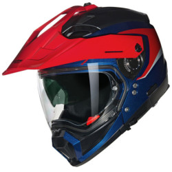 Casco Nolan N70-2 X Convinto