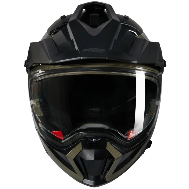 Casco Nolan N70-2 X Nobile