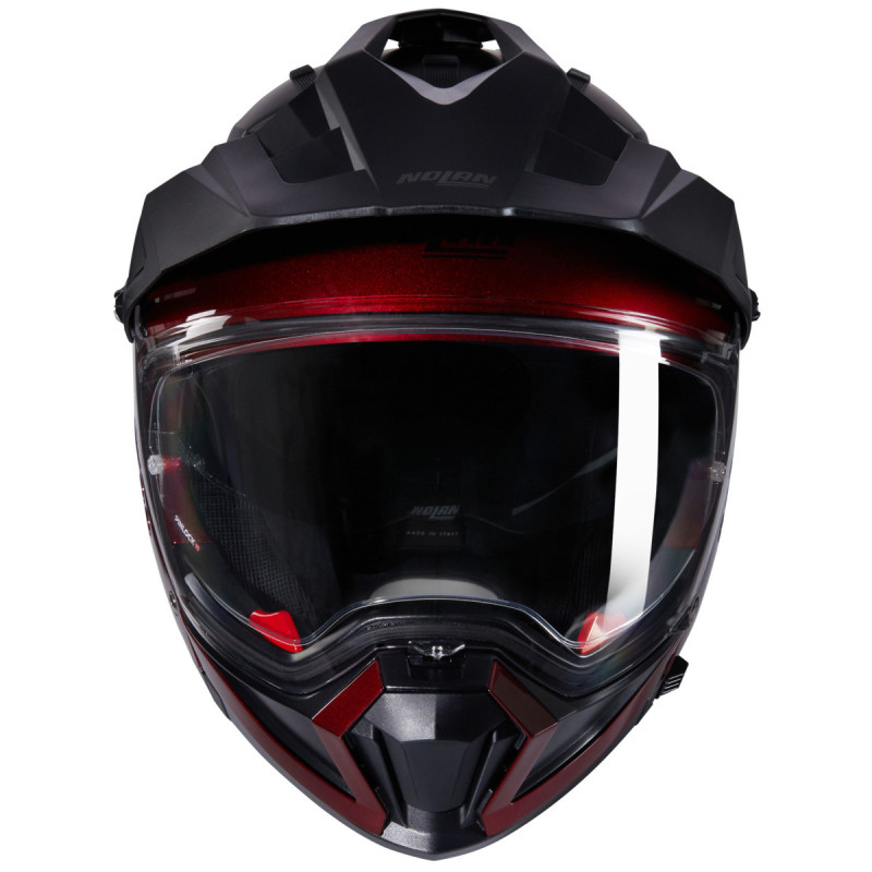 Casco Nolan N70-2 X Nobile