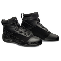 Botin Ixon Ranker