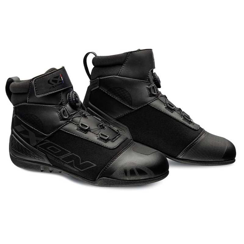 Botin Ixon Ranker