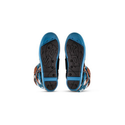 Bota Sidi Crossfire 3
