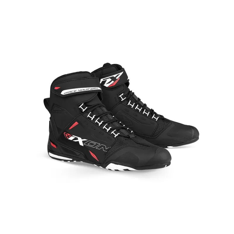 Botin Ixon Killer Botin Ixon Killer