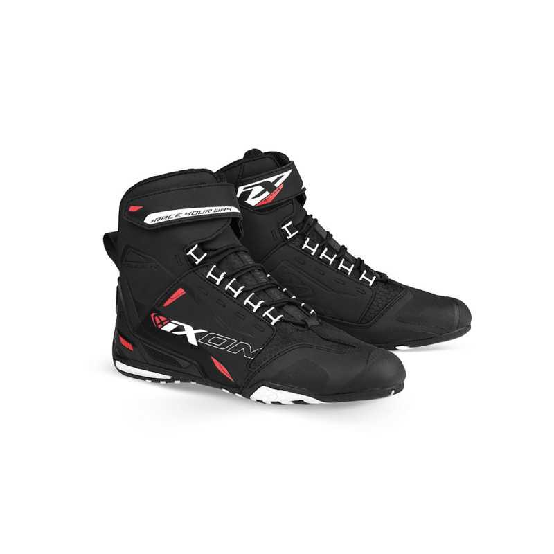 Botin Ixon Killer