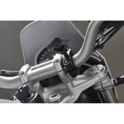 Opti-Donut Titan Series Handlebar Mount