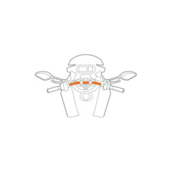 Opti-Donut Titan Series Handlebar Mount