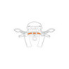 Opti-Donut Titan Series Handlebar Mount