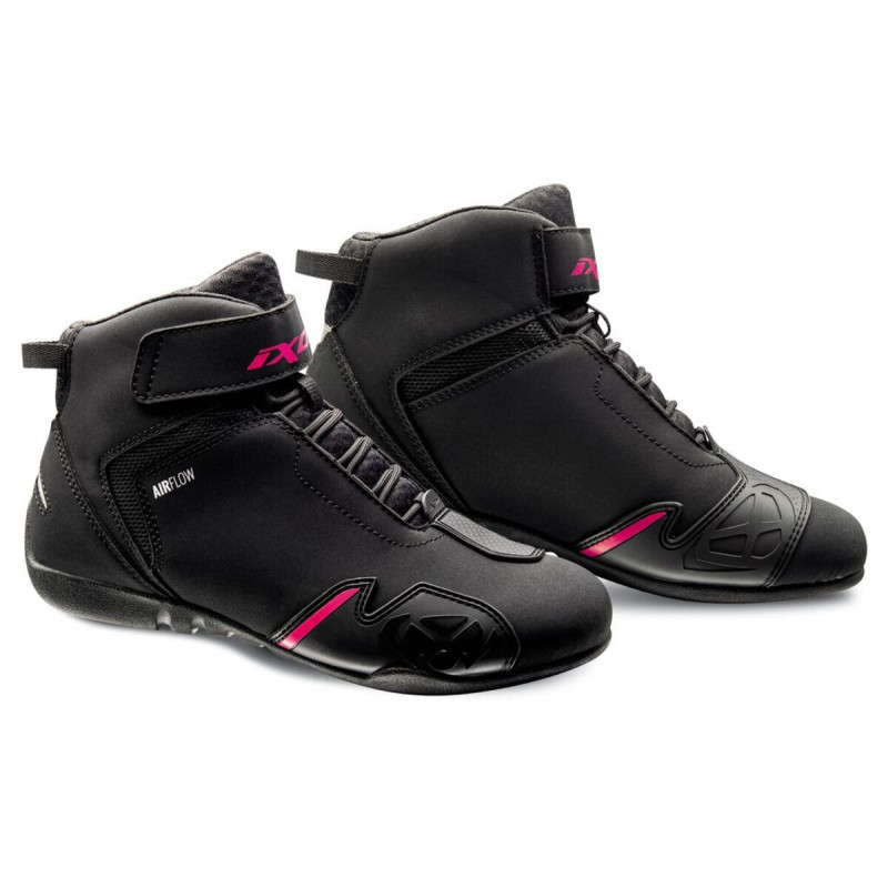 Botin Ixon Gambler Lady