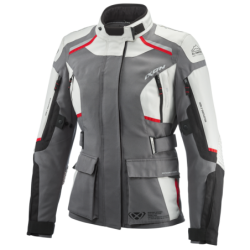 Chaqueta Ixon Midgard Lady