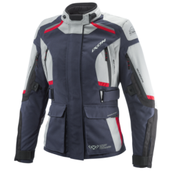 Chaqueta Ixon Midgard Lady
