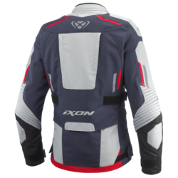 Chaqueta Ixon Midgard Lady