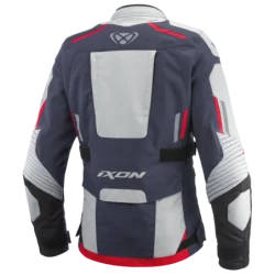Chaqueta Ixon Midgard Lady