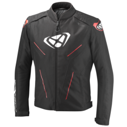 Chaqueta Ixon Prodigy