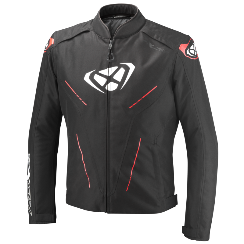 Chaqueta Ixon Prodigy