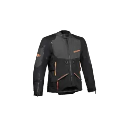 Chaqueta Ixon Ragnar