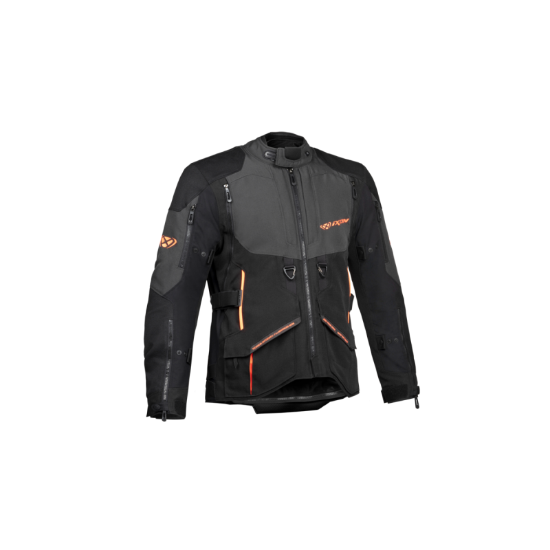 Chaqueta Ixon Ragnar