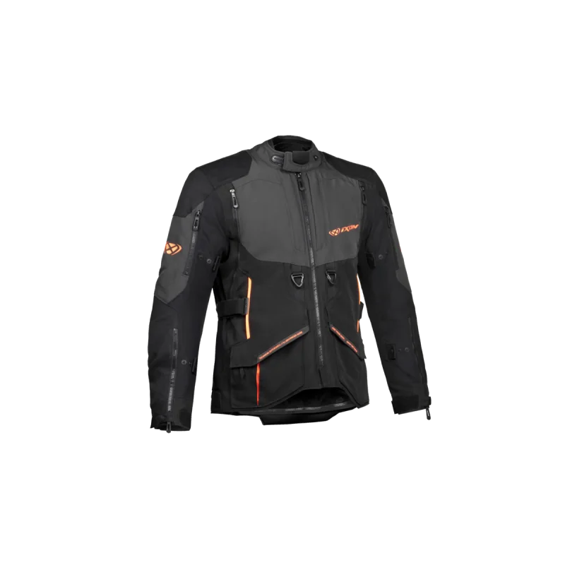 Chaqueta Ixon Ragnar