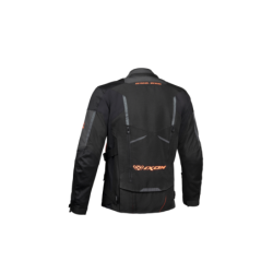 Chaqueta Ixon Ragnar