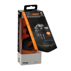 Opti-Donut Titan Series Handlebar Mount