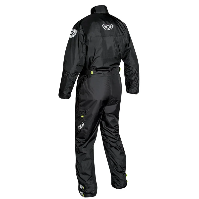 Traje De Agua Ixon Yosemite