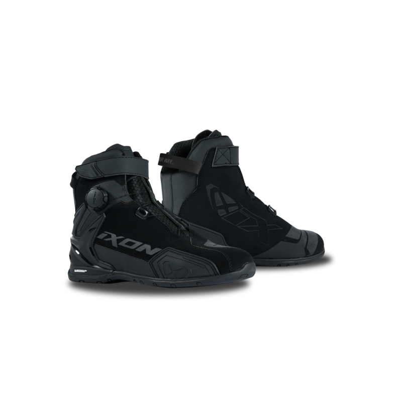 Botin Ixon Bull 2 Wp