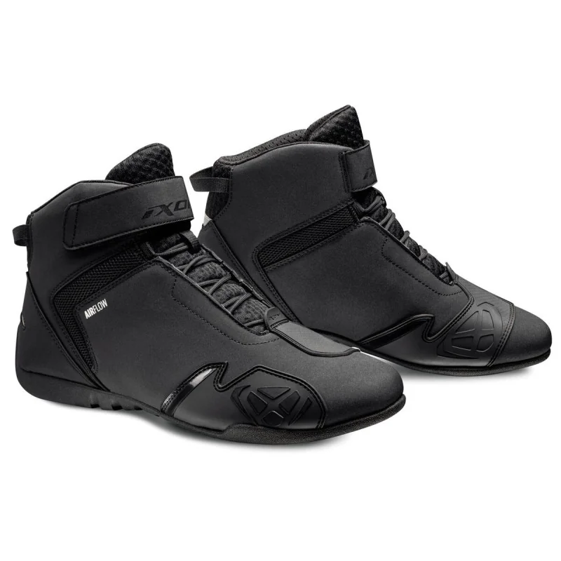 Botin Ixon Gambler