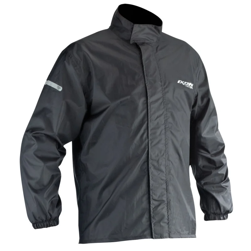 Chaqueta De Agua Ixon Compact Parka Chaqueta De Agua Ixon Compact Parka