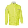 Chaqueta De Agua Ixon Compact Parka