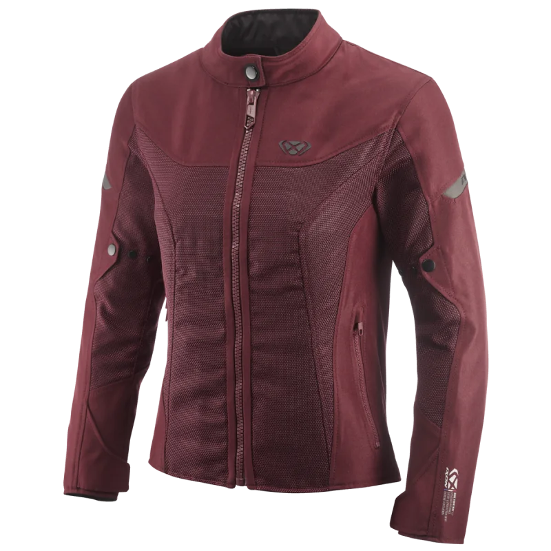Chaqueta Ixon Fresh Lady