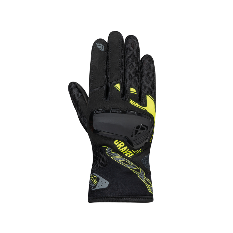 Guante Ixon Gravel Air