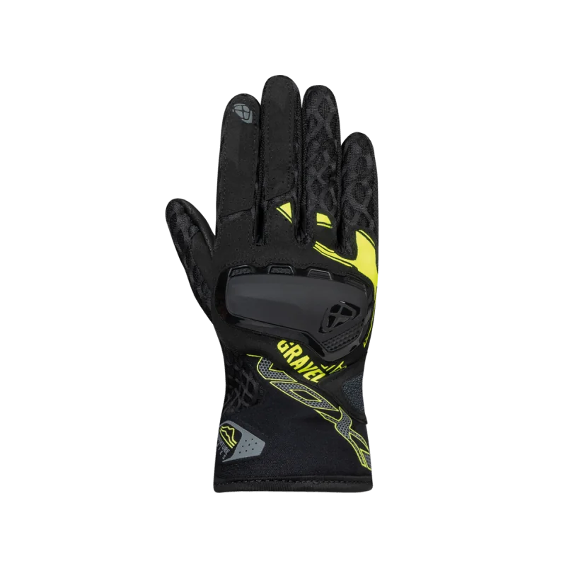 Guante Ixon Gravel Air