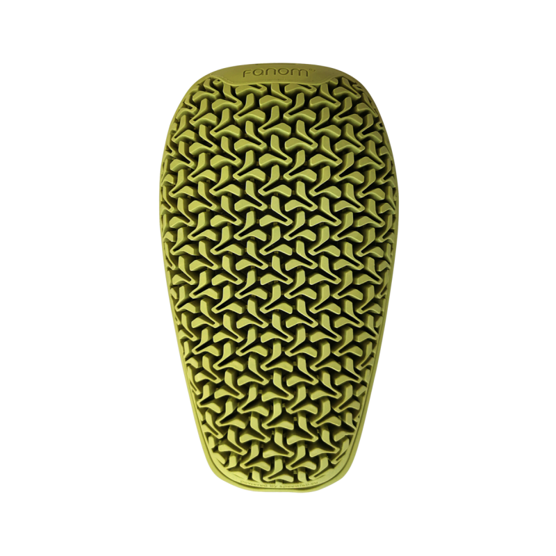 Protector Ixon Fanom Bfb2 Espalda