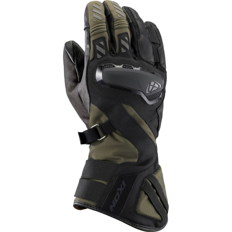 Guante Ixon Ms Drakkar