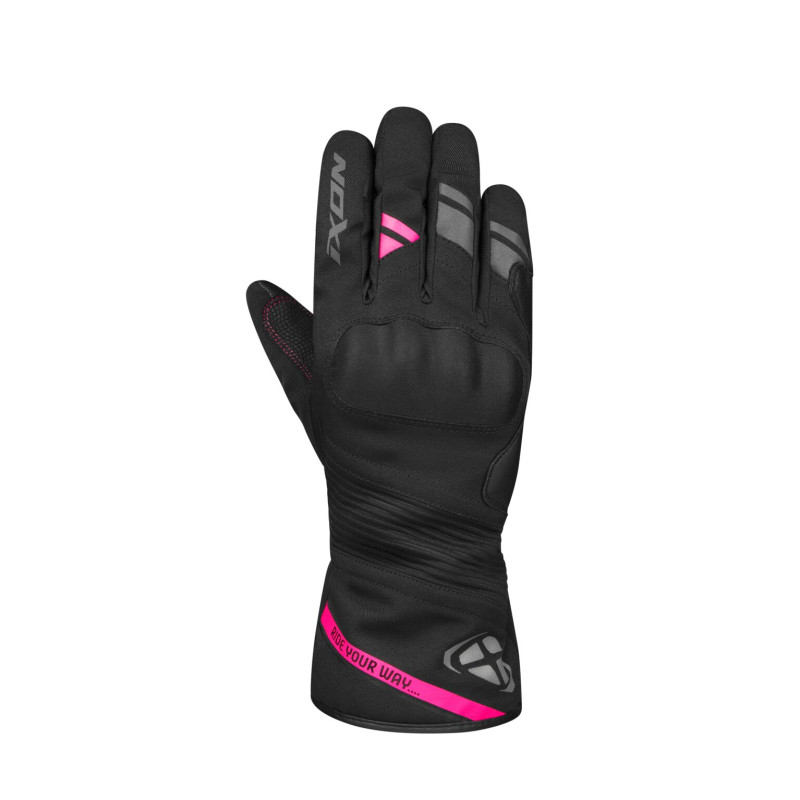 Guante Ixon Pro Midgard Lady Guante Ixon Pro Midgard Lady