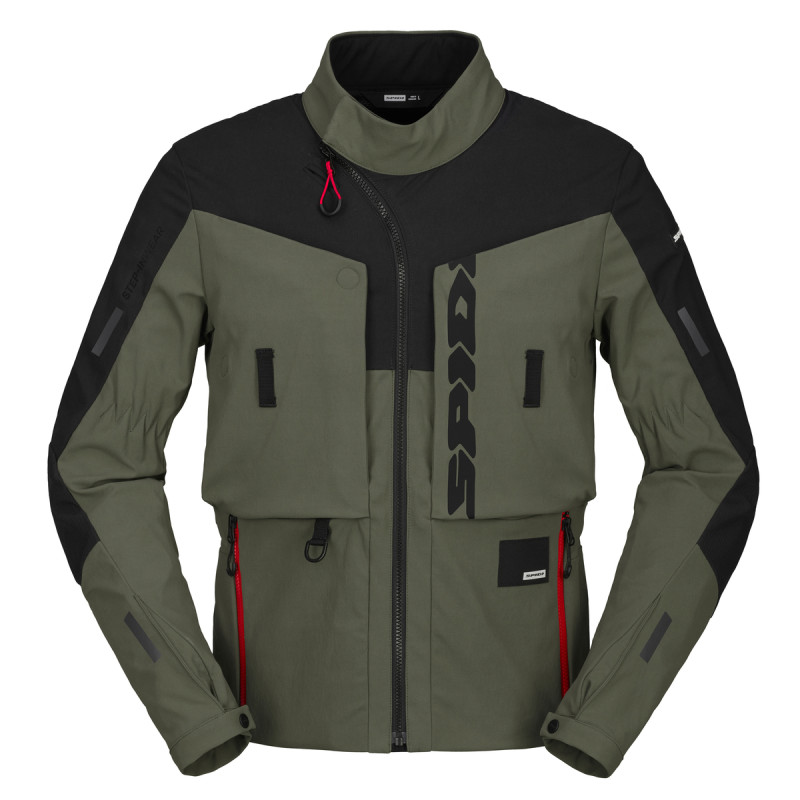 Chaqueta Spidi Frontier