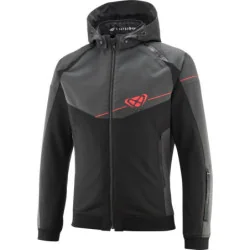 Chaqueta Ixon Section