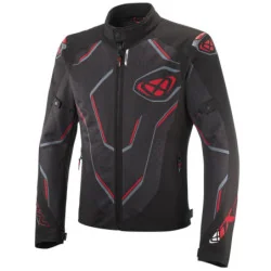 Chaqueta Ixon Demoniak