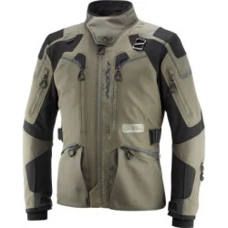 Chaqueta Ixon Odin