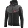 Chaqueta Ixon Section
