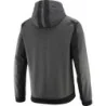 Chaqueta Ixon Section
