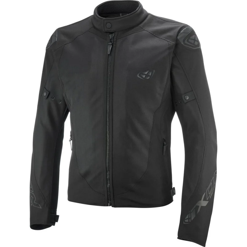 Chaqueta Ixon Demoniak Chaqueta Ixon Demoniak