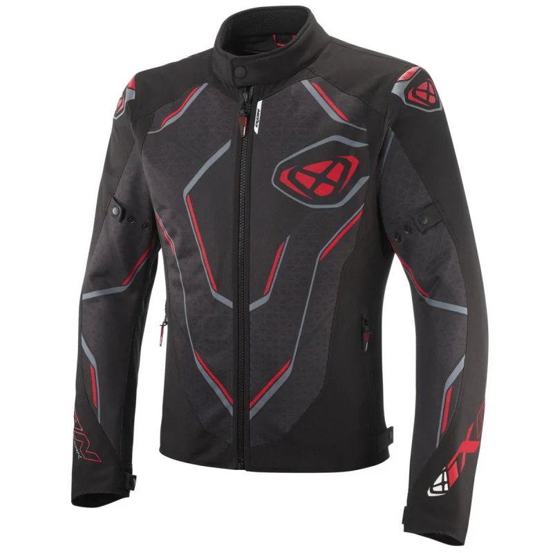 Chaqueta Ixon Demoniak Chaqueta Ixon Demoniak