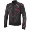 Chaqueta Ixon Demoniak
