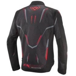 Chaqueta Ixon Demoniak