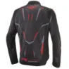 Chaqueta Ixon Demoniak