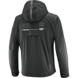 Chaqueta Ixon M-Quarter