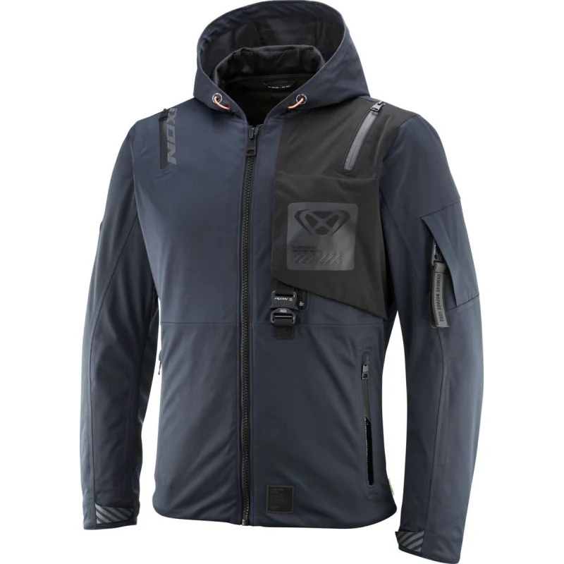 Chaqueta Ixon M-Quarter Chaqueta Ixon M-Quarter