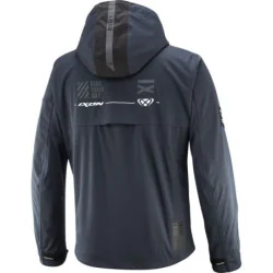 Chaqueta Ixon M-Quarter
