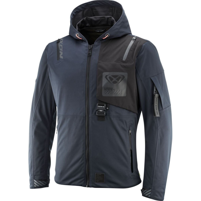 Chaqueta Ixon M-Quarter